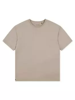 Футболка Schiesser, цвет clay