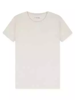 Футболка Schiesser, цвет off-white