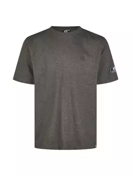 Футболка SCHIETWETTER Holger,, цвет anthrazit/melange