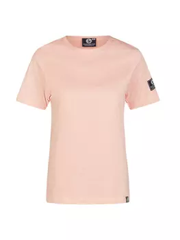 Футболка SCHIETWETTER Maya,, розовый