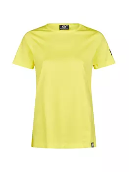 Футболка SCHIETWETTER Maya,, желтый