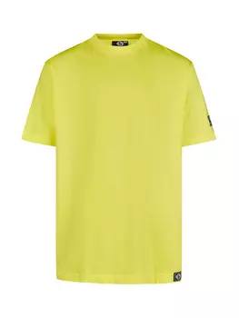 Футболка SCHIETWETTER Simon,, желтый