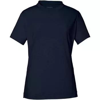 Футболка SCHÖFFEL Hochwanner, темно-синий