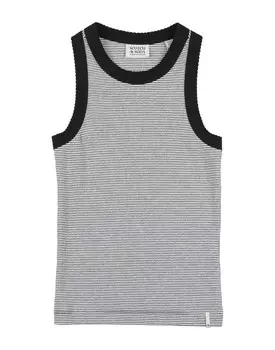 Футболка Scotch R'Belle, черный