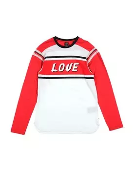 Футболка Scotch R'Belle, красный