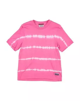 Футболка Scotch R'Belle, пурпурный