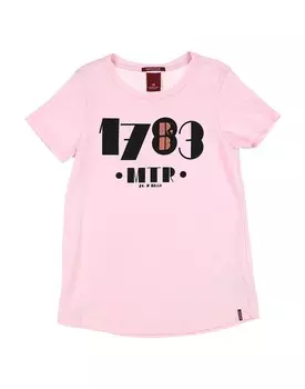 Футболка Scotch R'Belle, розовый