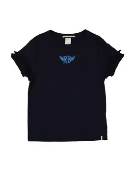 Футболка Scotch R'Belle, синий