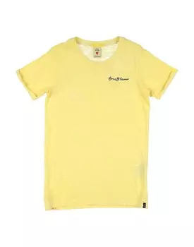 Футболка Scotch R'Belle, желтый