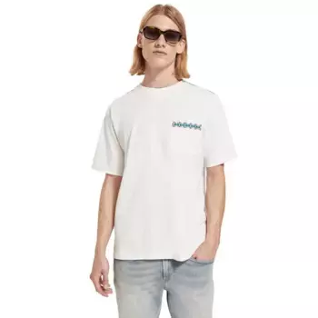 Футболка Scotch & Soda 175153, белый