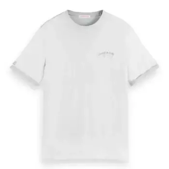 Футболка Scotch & Soda 175561, белый