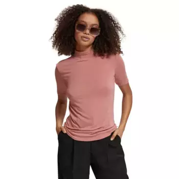 Футболка Scotch & Soda 177578, розовый