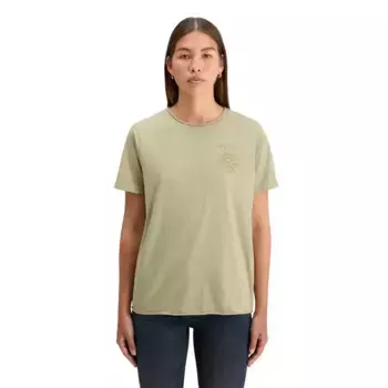 Футболка Scotch & Soda 178186, зеленый