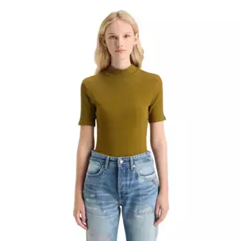 Футболка Scotch & Soda 178193, зеленый