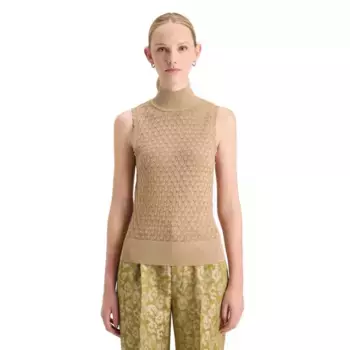 Футболка Scotch & Soda 178196, золотой