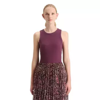 Футболка Scotch & Soda 178201, фиолетовый