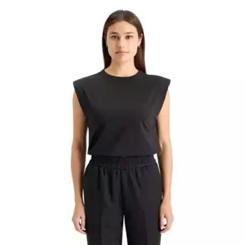 Футболка Scotch & Soda 178203, черный