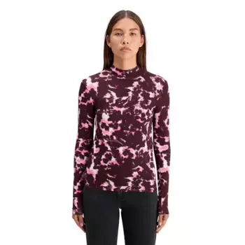 Футболка Scotch & Soda 178937, розовый