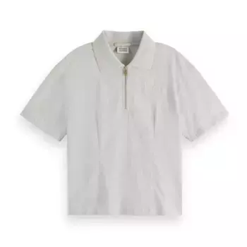 Футболка Scotch & Soda 180172, серый