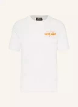 Футболка SCOTCH & SODA, белый