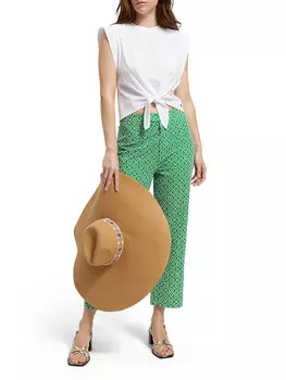 Футболка Scotch & Soda, белый