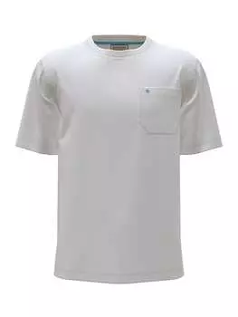 Футболка Scotch & Soda, белый