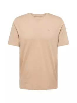 Футболка SCOTCH & SODA Essential, цвет Nude