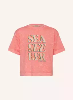 Футболка Scotch & Soda, красный