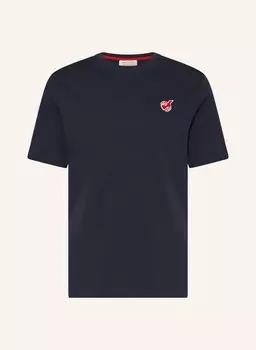 Футболка SCOTCH & SODA, синий