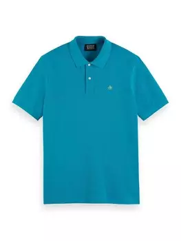 Футболка Scotch & Soda, синий