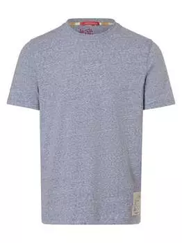 Футболка Scotch & Soda, синий