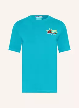 Футболка Scotch & Soda, синий