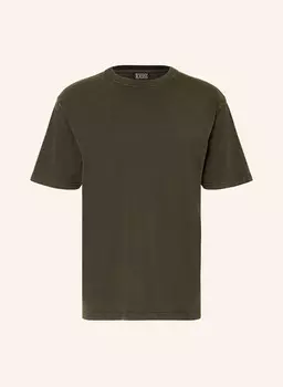 Футболка Scotch & Soda, зеленый