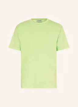 Футболка Scotch & Soda, зеленый