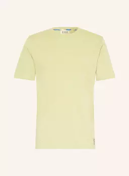 Футболка Scotch & Soda, зеленый