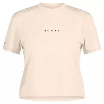 Футболка Scott Defined, бежевый
