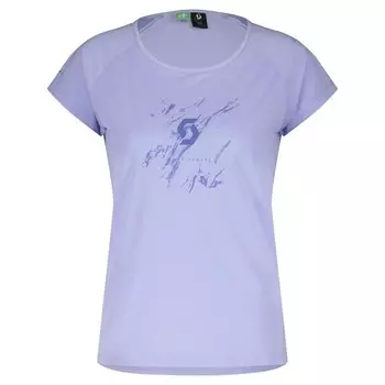 Футболка Scott Defined Dri, синий