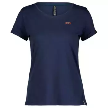 Футболка Scott Division, синий