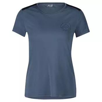 Футболка Scott Endurance Tech, синий
