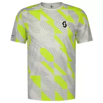 Футболка Scott Rc Run, белый