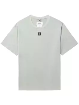 Футболка SD Card Doublet, серый