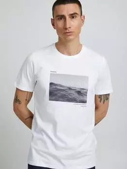 Футболка сдамадеус Solid, белый