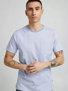 Футболка сдантон Solid, синий