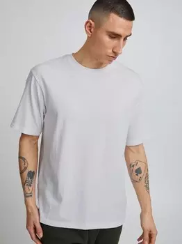 Футболка sdcadel Solid, белый