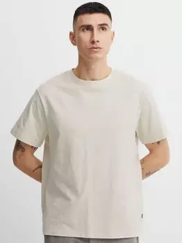 Футболка sdcadel Solid, бежевый