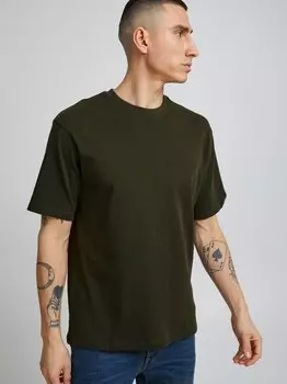 Футболка sdcadel Solid, зеленый