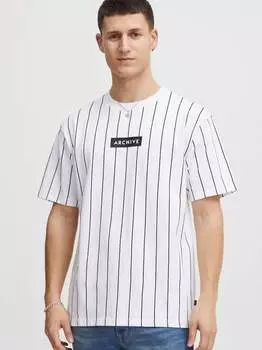 Футболка sdeastman Solid, белый