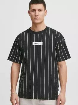 Футболка sdeastman Solid, черный