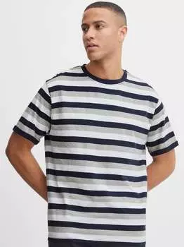 Футболка sdfox Solid, синий