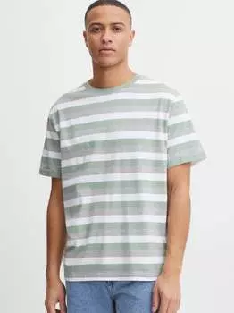 Футболка sdfox Solid, зеленый